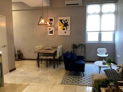 Ritz @ Farrer (D8), Apartment #589368541
